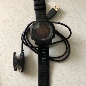 Suunto Ambit3 Vertical